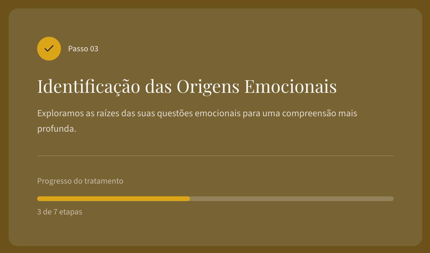 Psicologia no Palmarejo	